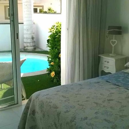 Apartamento Con Piscina Apartment Mogan Exterior photo