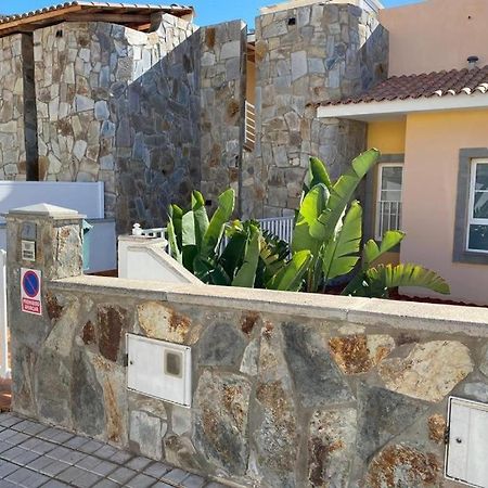 Apartamento Con Piscina Apartment Mogan Exterior photo