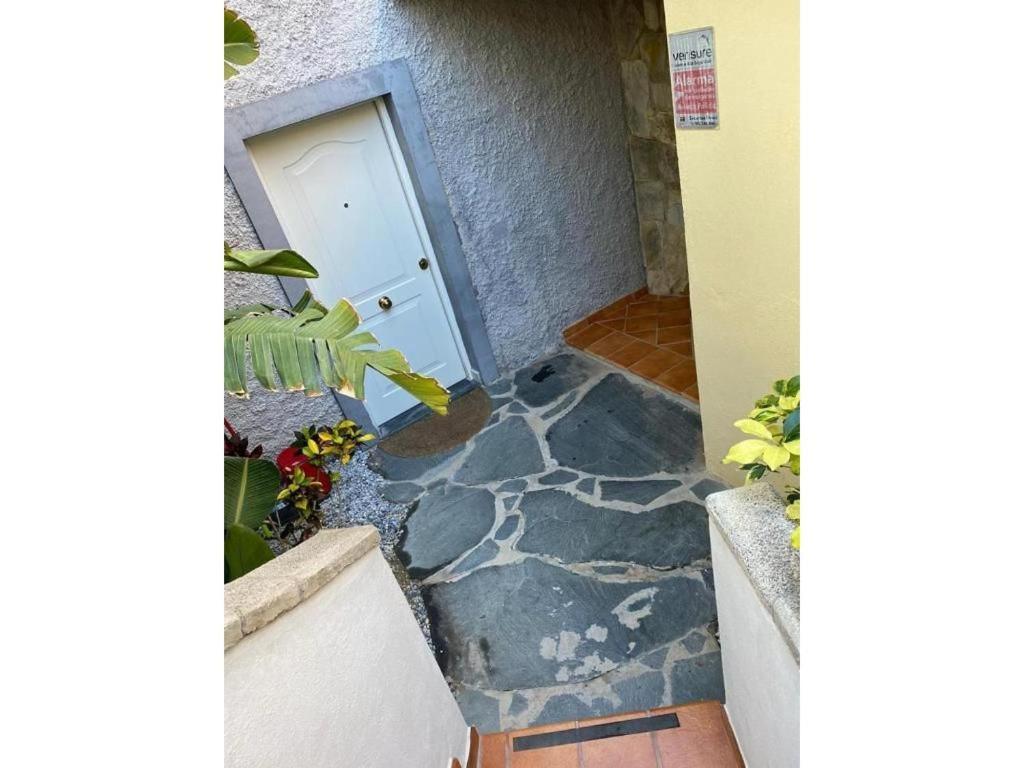 Apartamento Con Piscina Apartment Mogan Exterior photo