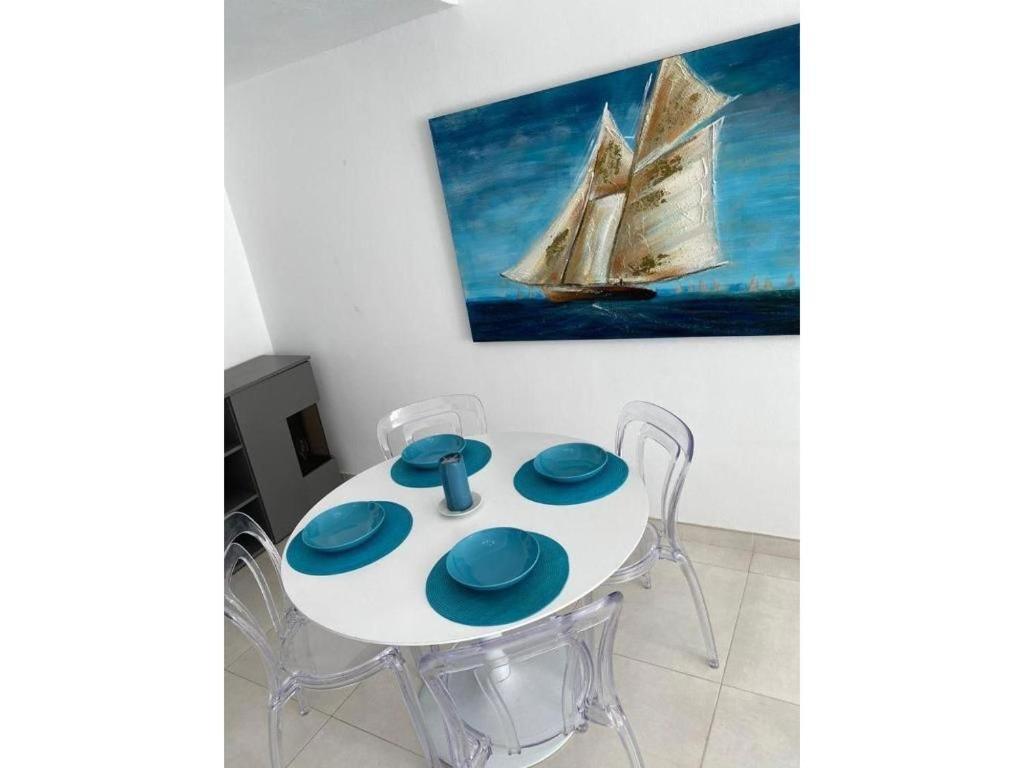 Apartamento Con Piscina Apartment Mogan Exterior photo