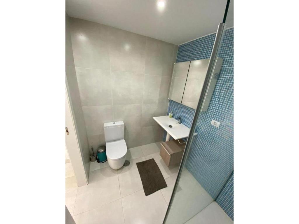 Apartamento Con Piscina Apartment Mogan Exterior photo