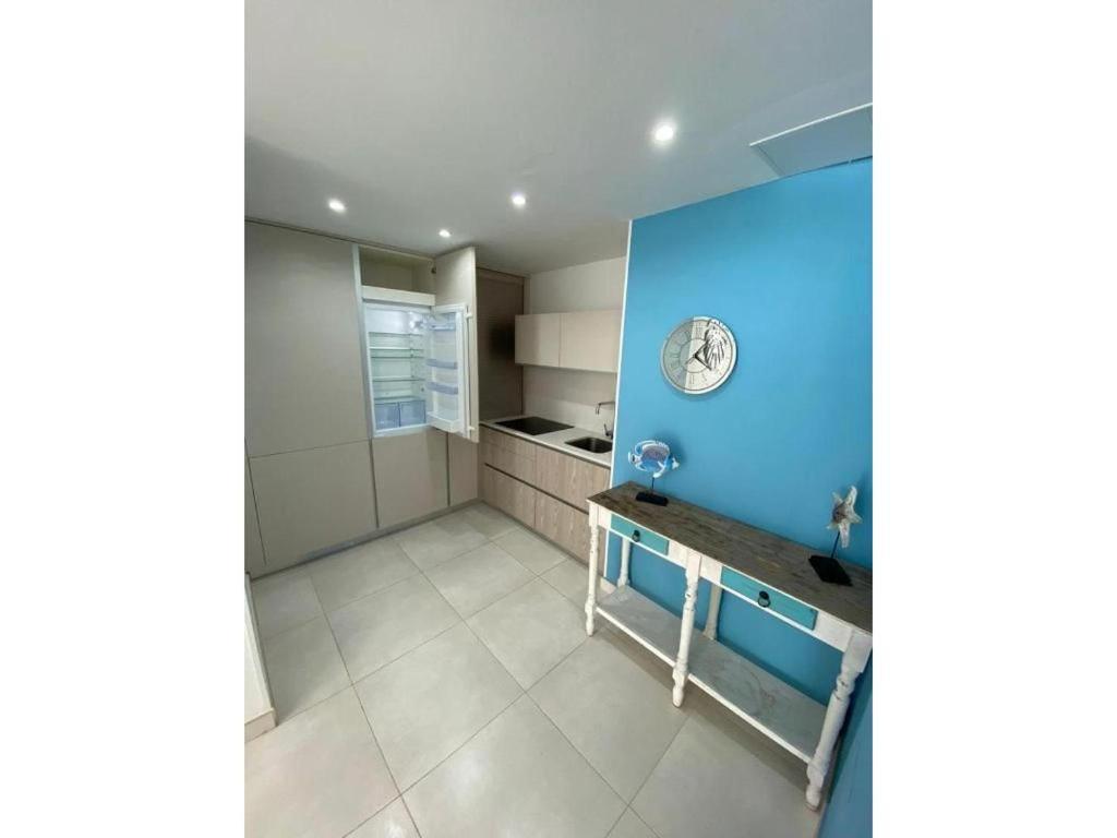 Apartamento Con Piscina Apartment Mogan Exterior photo