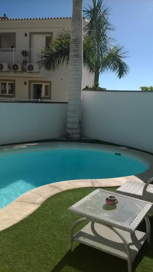Apartamento Con Piscina Apartment Mogan Exterior photo